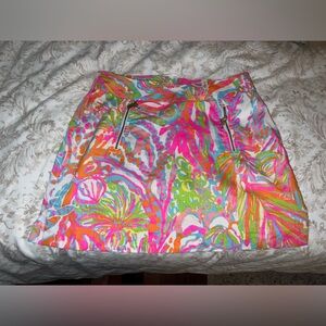Lilly Pulitzer skirt size 2